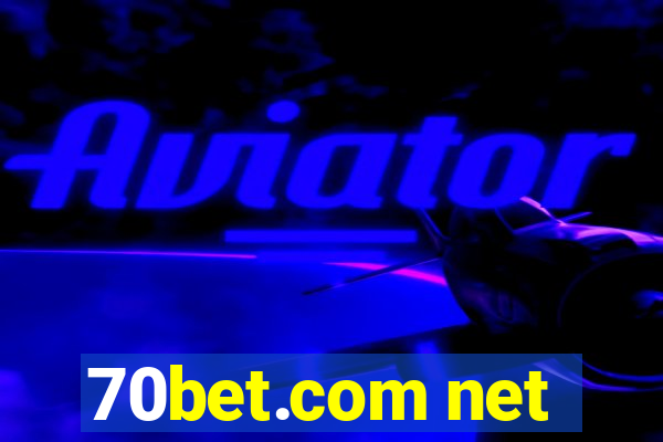 70bet.com net